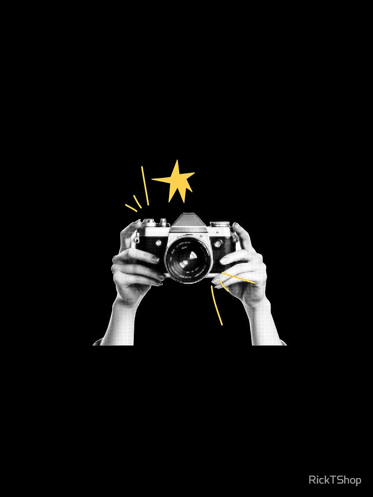 Photography by RickTShop