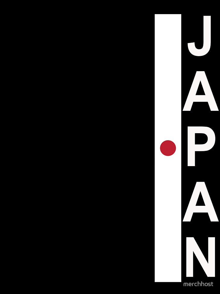 Japanese Soccer Fan Sports Flag Original by merchhost