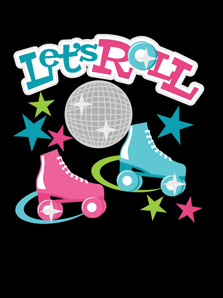 Let's Roll by Slinky-Reebs