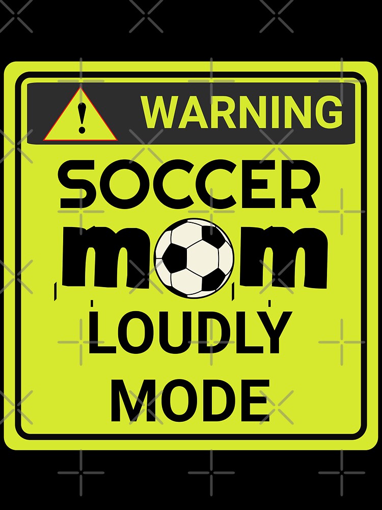 soccer mom by gleici