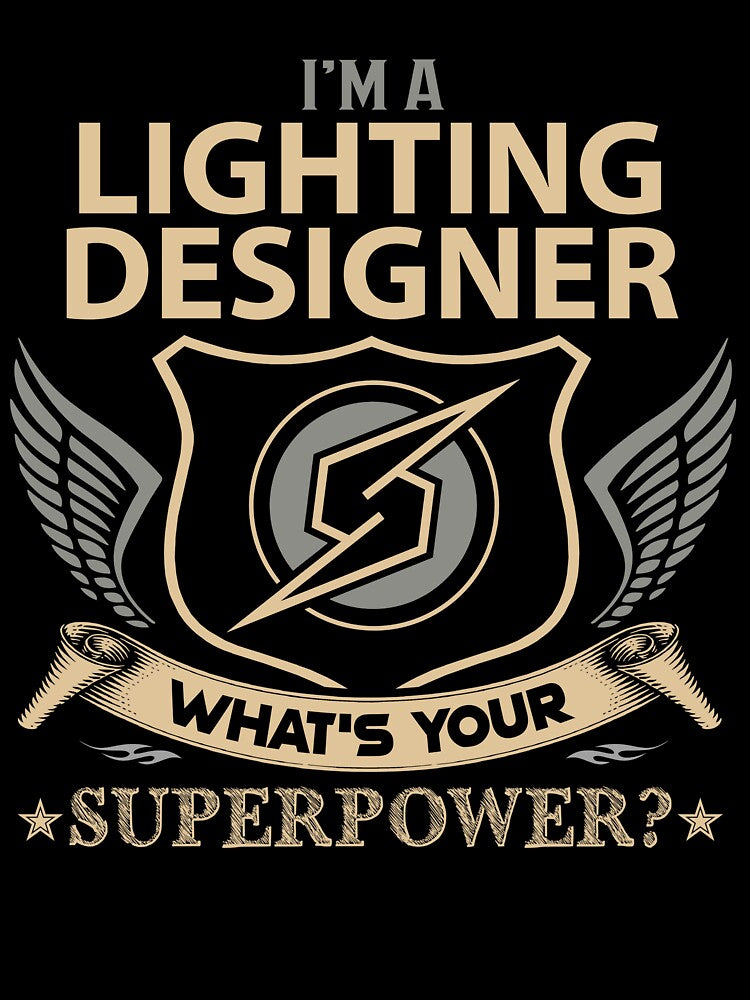 Lighting Designer by liviawong435