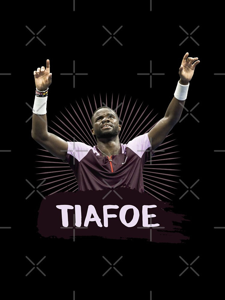 Tiafoe-frances tiafoe-tiafoe by Stagen99
