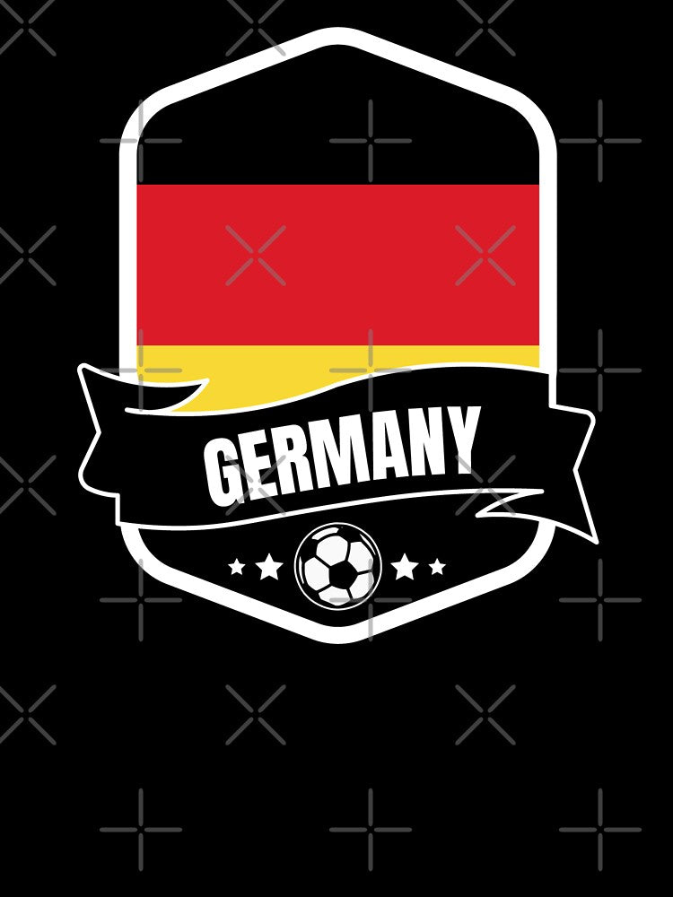 Germany National Team by Blok45