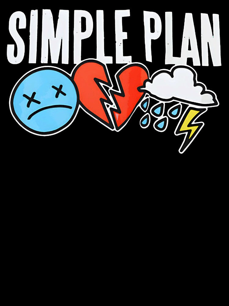 Simple Plan by Kasia-2001