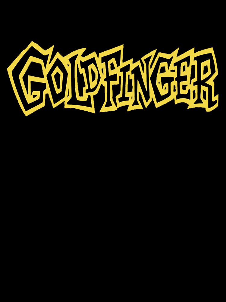 GOLDFINGER THE PREMIUM by LEGACY1by1