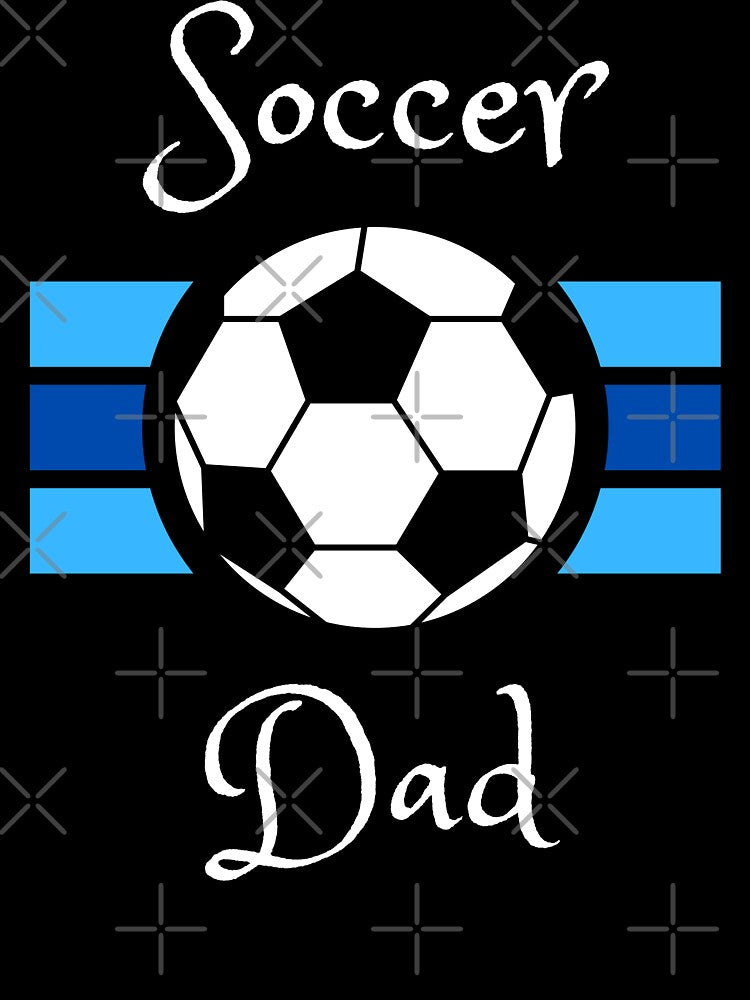 Soccer Dad by surprise-to-me