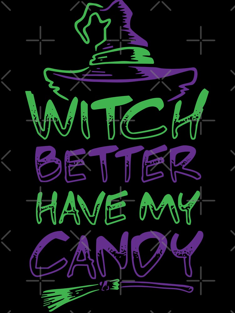 halloween candy by MangaCortaTees