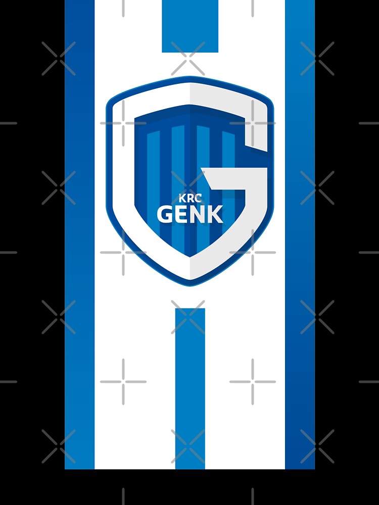 Genk Footbal fans ultras hooligans Belgium by Thestarrysky