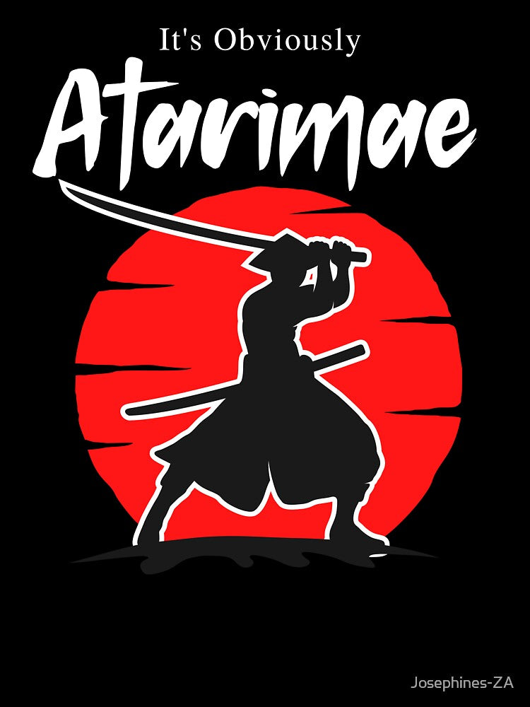 Why we Atarimae (obviously) Love Japanese Football Fans by Josephines-ZA