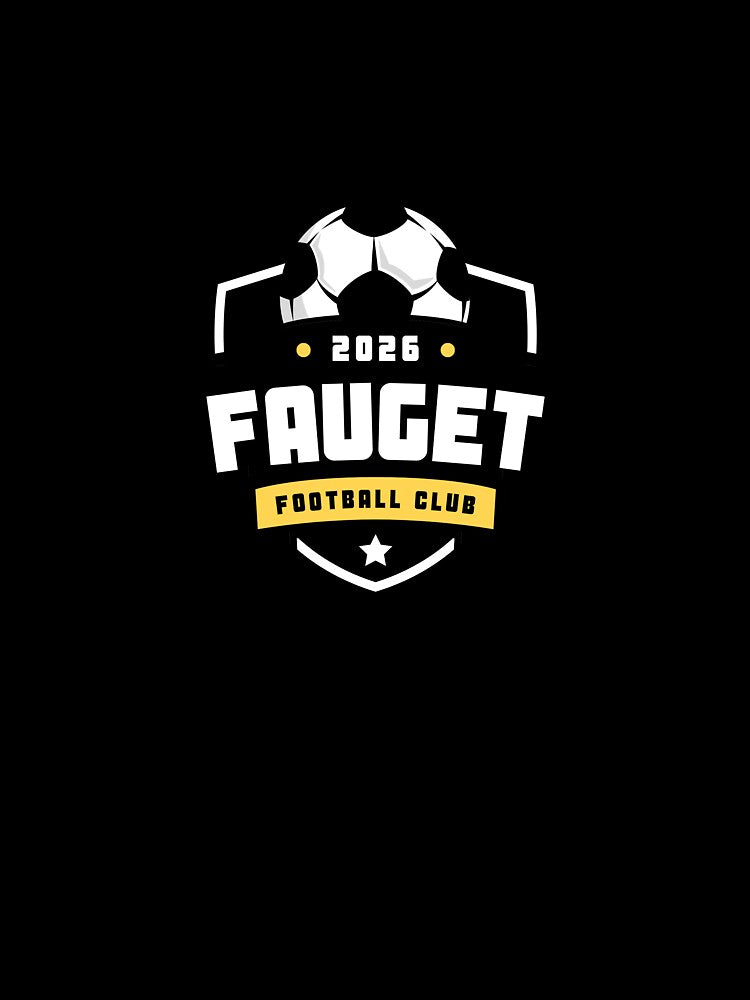 Fauget Football Club 2026 by DivyaK22