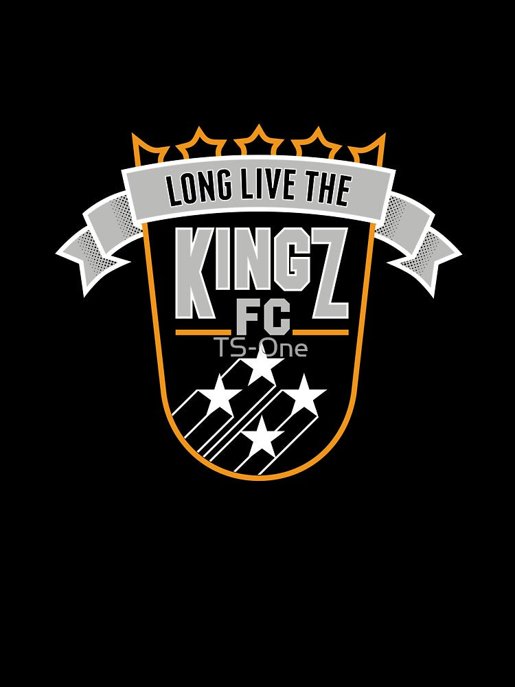 Long Live the Kingz by TS-One