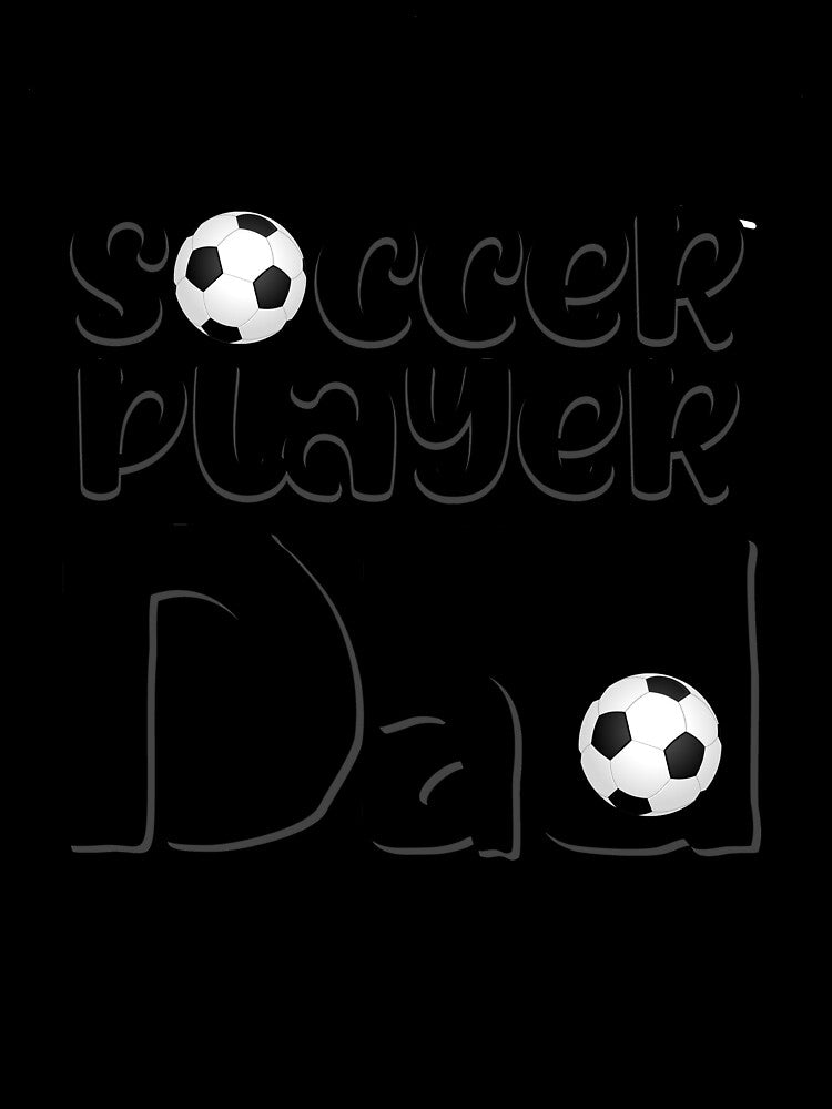 My Favourite Soccer Player Calls Me Dad by FuntasticDez