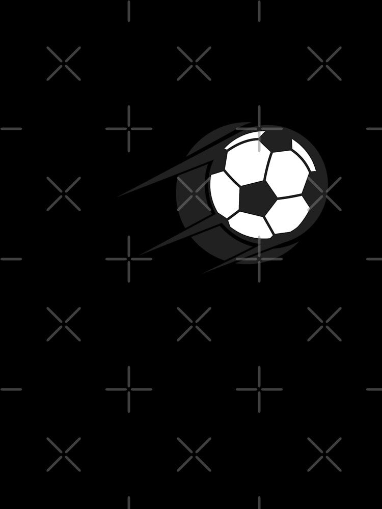 Classy 'til Kickoff (soccer) by LookUpCreations