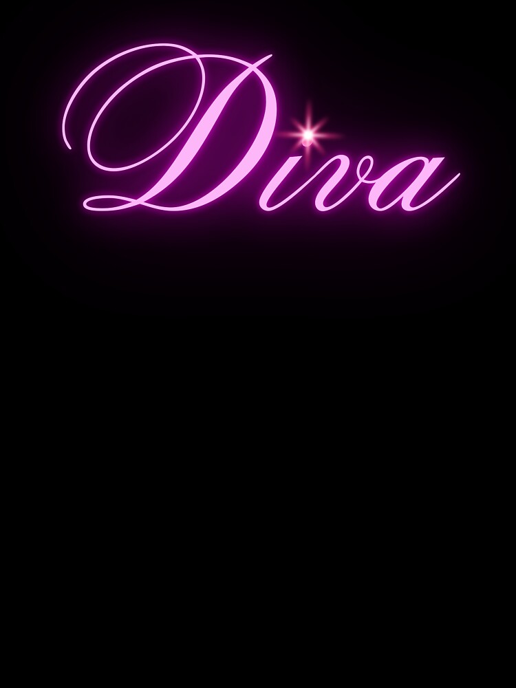 Diva by SweetBellaCo