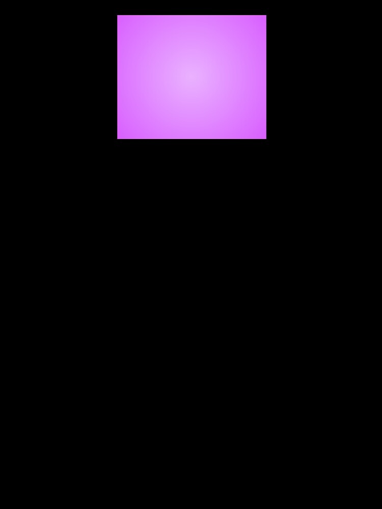 Light Plain Lavender Purple Pattern by Zareen Sayyed
