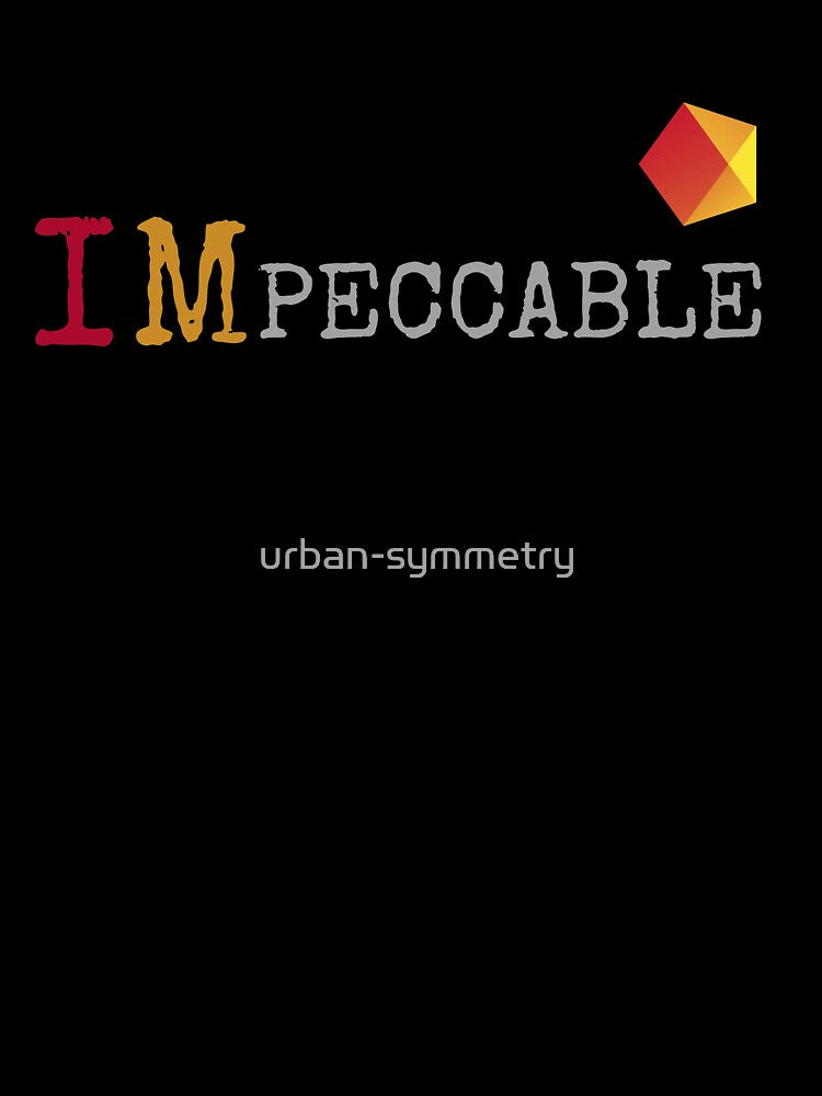 Impeccable by urban-symmetry