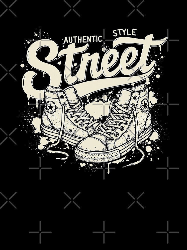 White street style by RICAMTP
