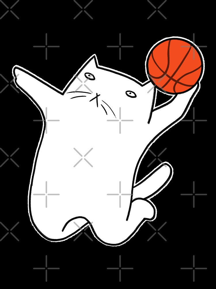 Basketball player by eri-morie
