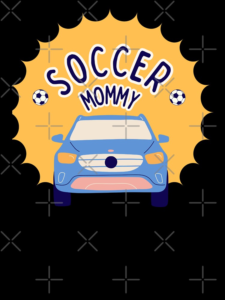Soccer Mommy band by Hayjay317