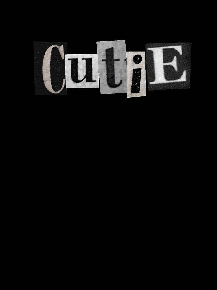 Cutie by ArtByMal