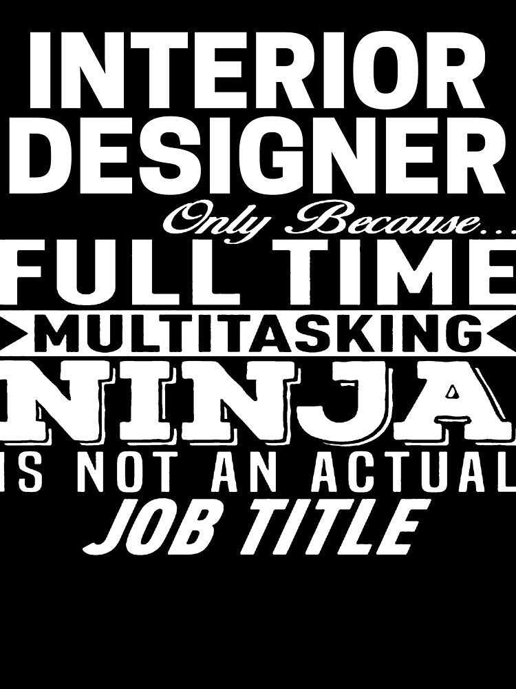 Interior designer by clickmostro