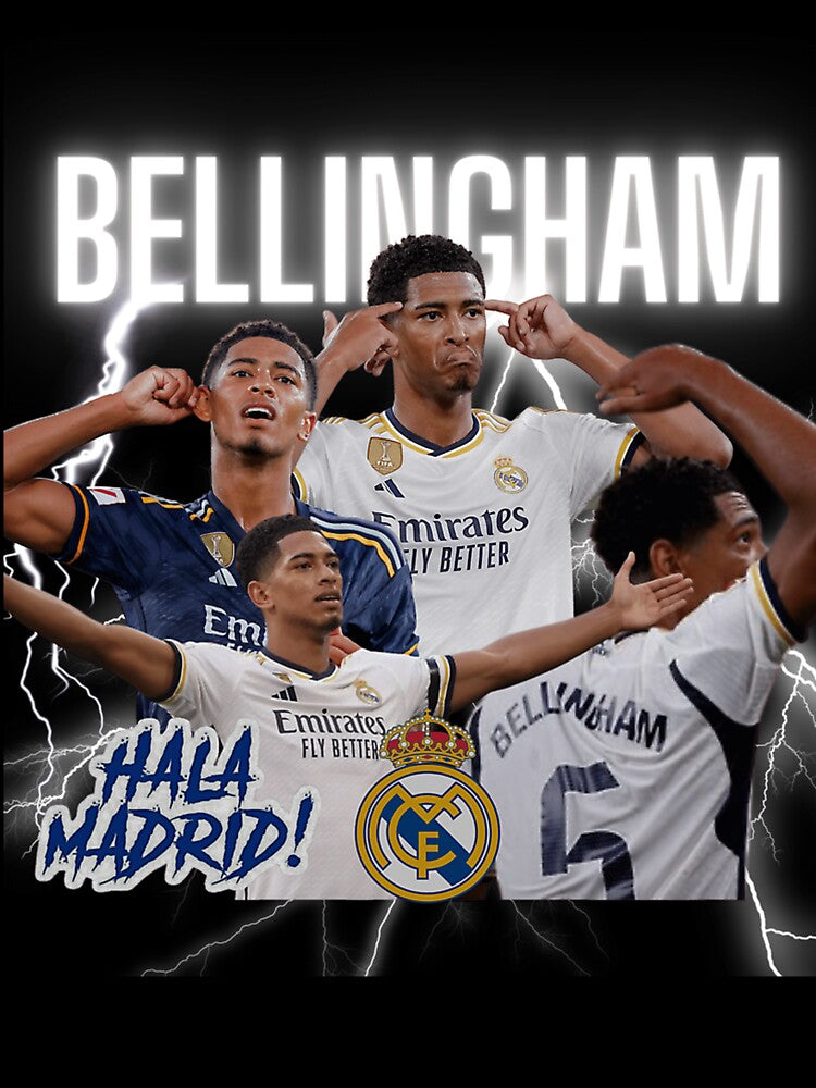 Bellingham Graphic by JungleZoo