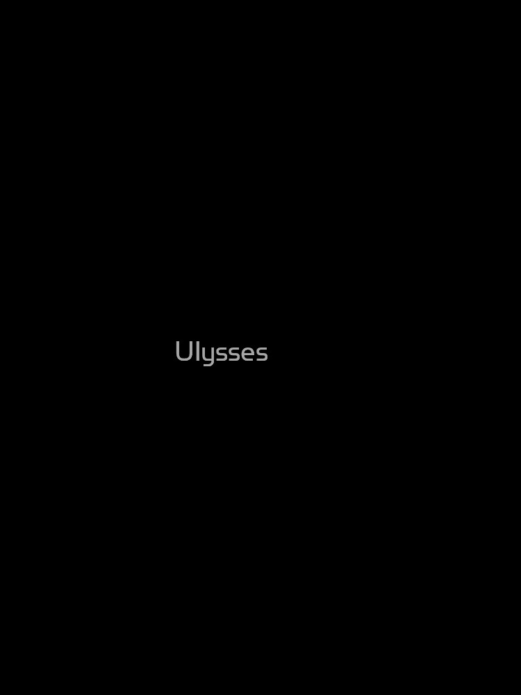 What Is Life Without Goals- Soccer by Ulysses ⭐⭐⭐⭐⭐