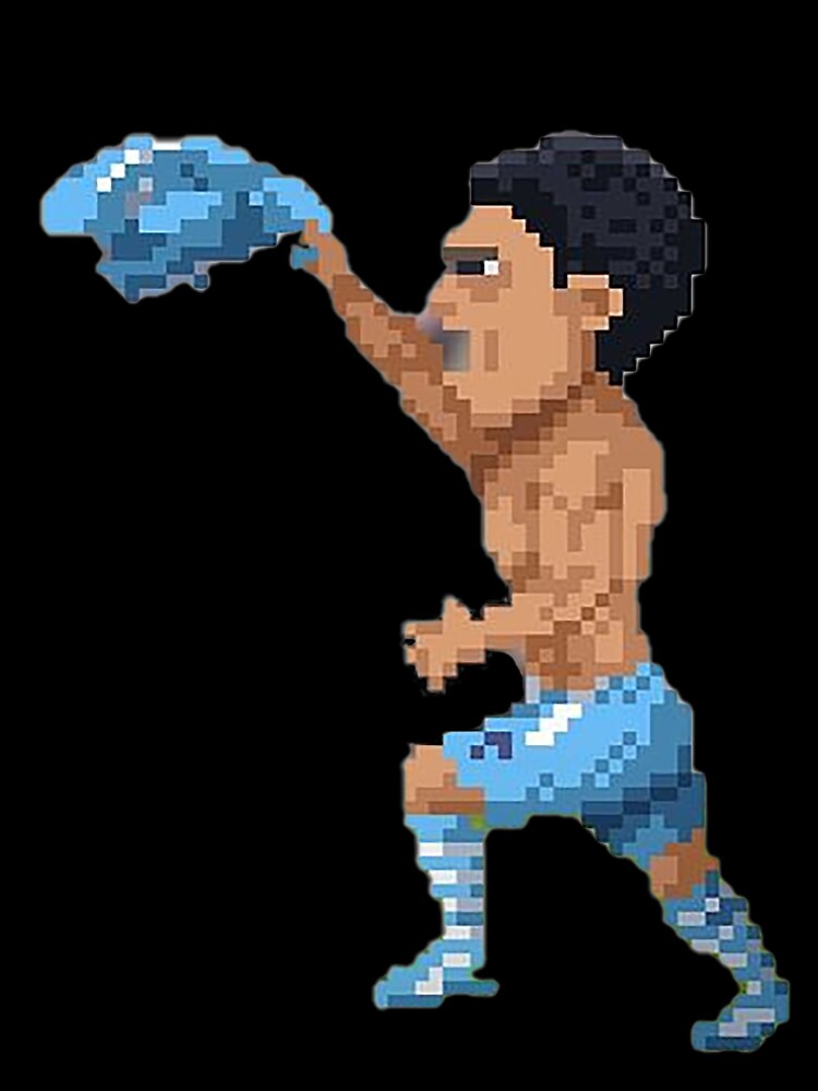 Kun Aguero City by Soccerteam