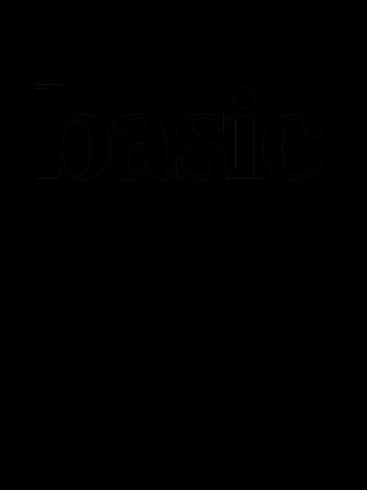 basic by LeighAnne64