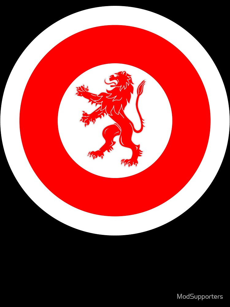 Boro Lion Retro Mod by ModSupporters