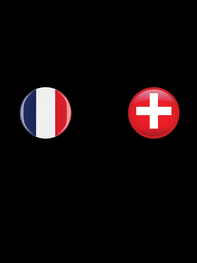 06.28.2021, Swiss supporter gift by tets