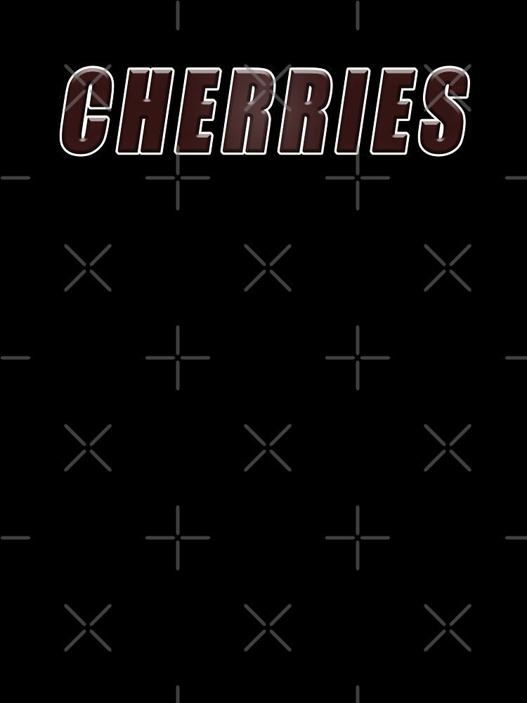 Cherries by iamhewho