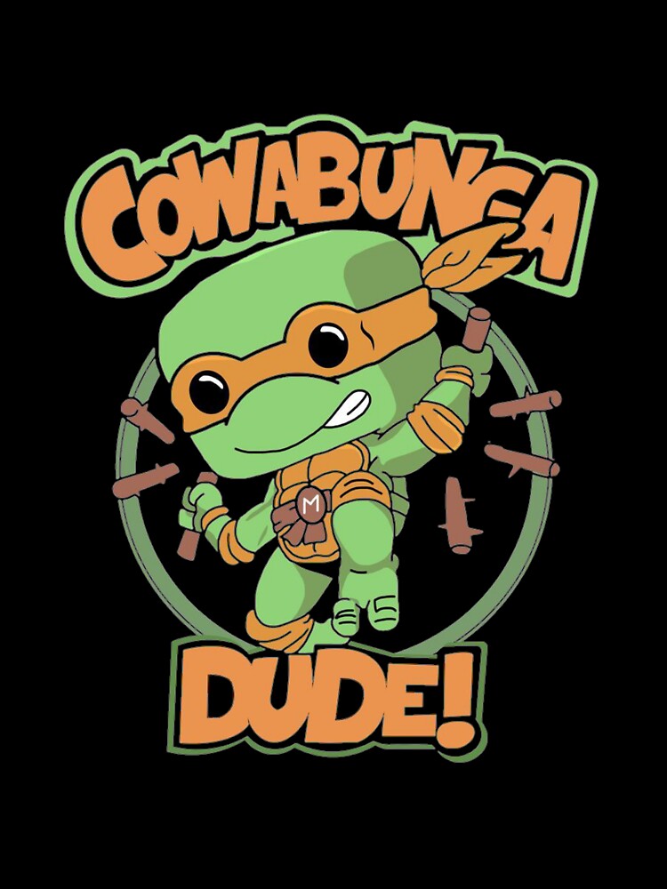 Cowabung by Bassmo