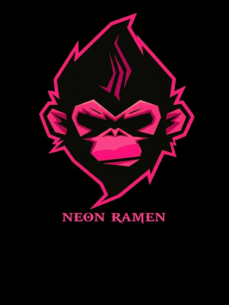 Streetwear by NeonRamen11