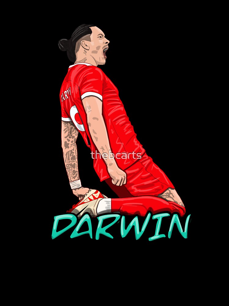 Darwin Slide by thebcarts