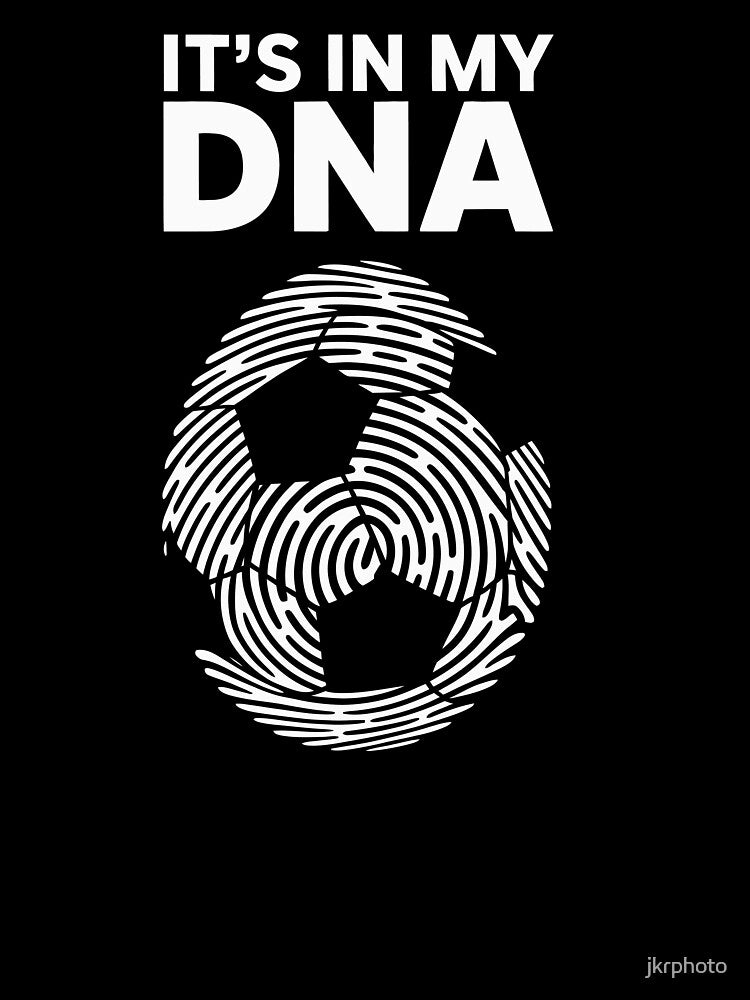 It's in my DNA by jkrphoto