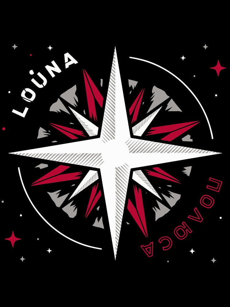 Louna - Полюса| Perfect Gift by nhantrangzz