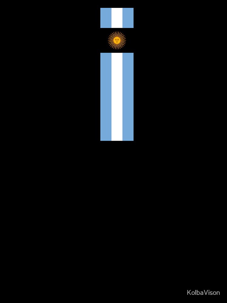 Argentine Sun – A Symbol of Pride and Freedom, South America by KolbaVison