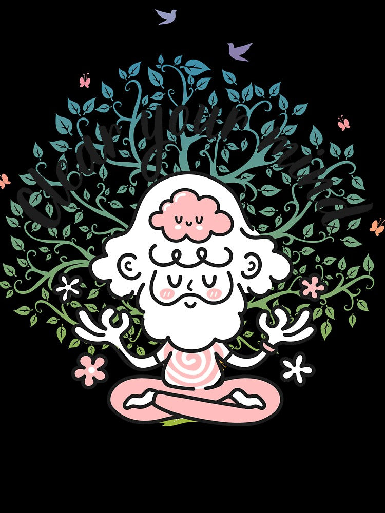 Simple mind by BartekDesigne