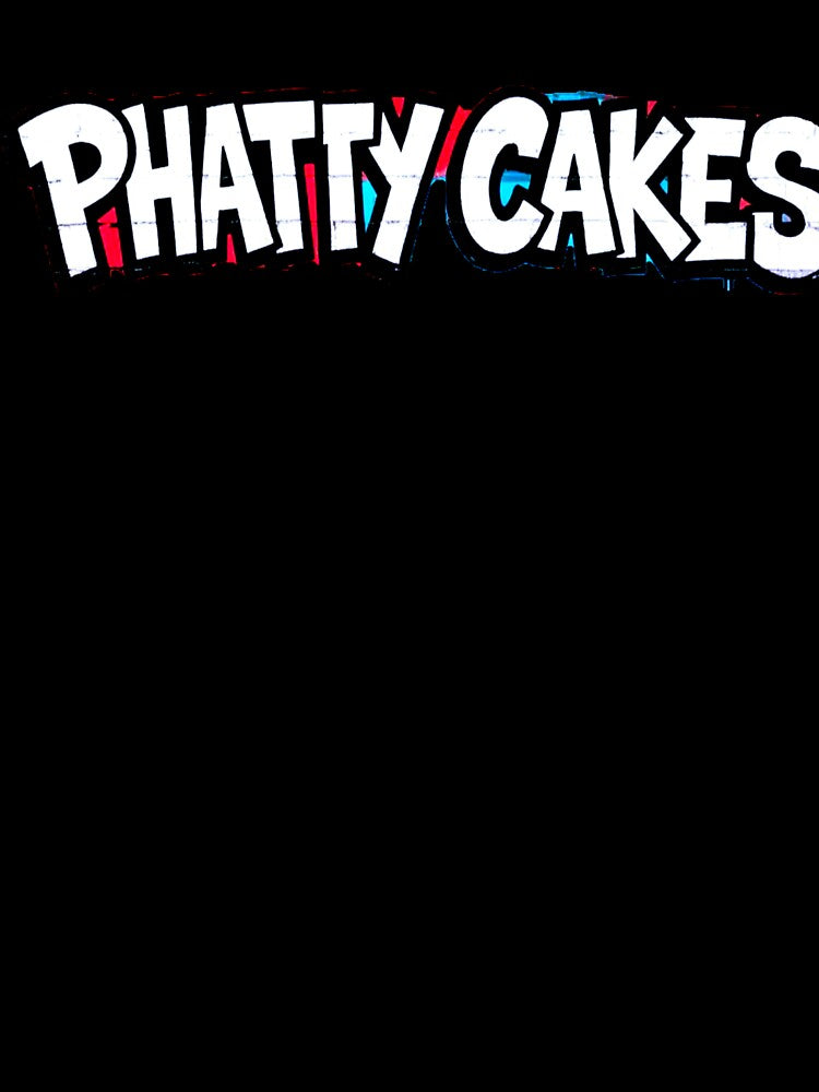 Phatty Basic Sponge by Phatty Cakes