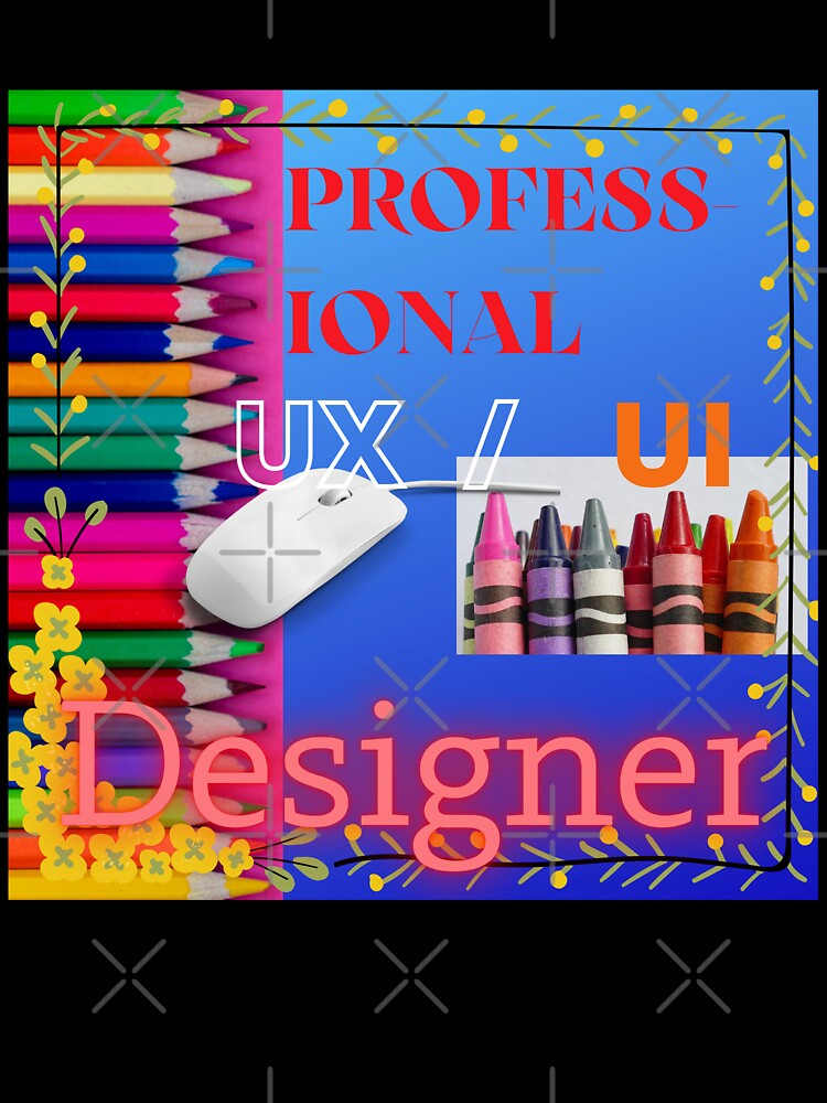 Professional UX/UI Designer by trendingatees