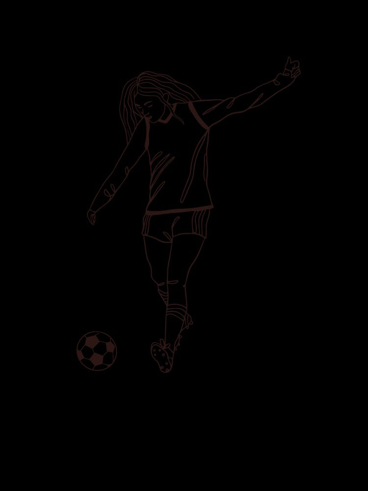 Football Mom by Enamy-DaD