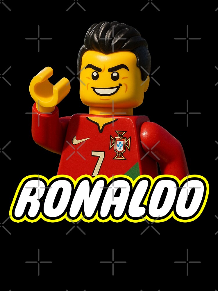 Block CR7 by On Target Sports