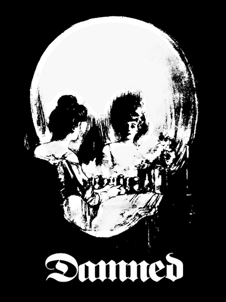 The Damned Vintage by pryoritcollet