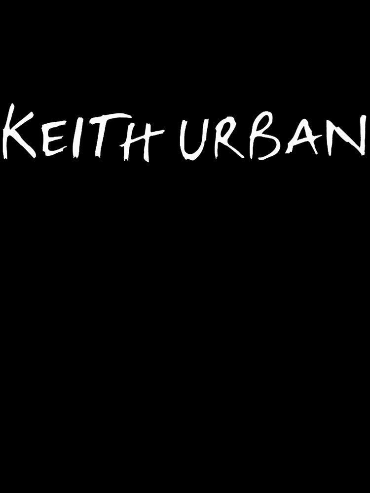 Keith Urban by fieldsmarc
