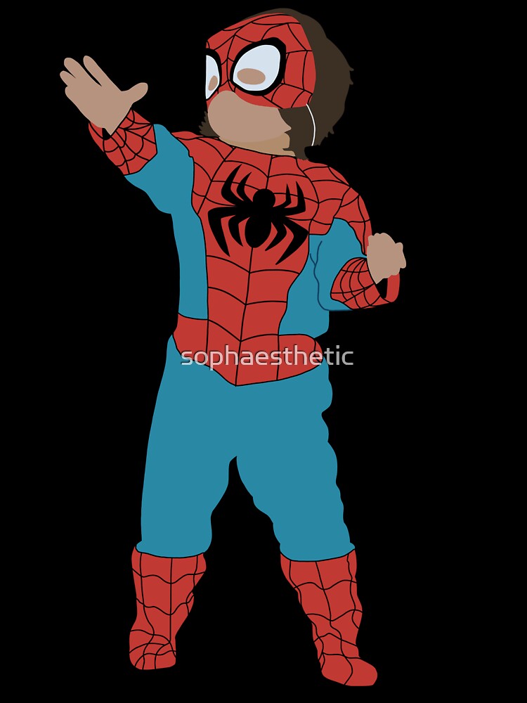 Custom Toddler by sophaesthetic