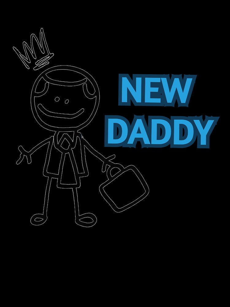 new daddy by Coconuts20
