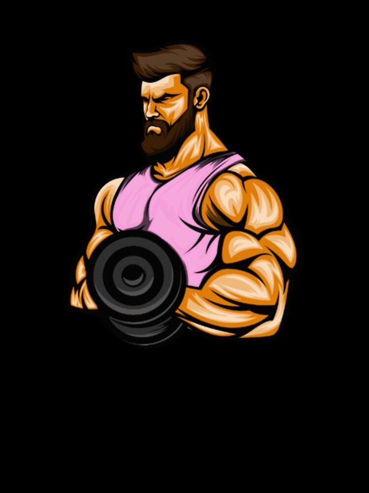 Fitness by Laxmansra