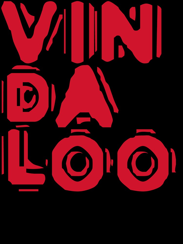 Vindaloo by HalfCat