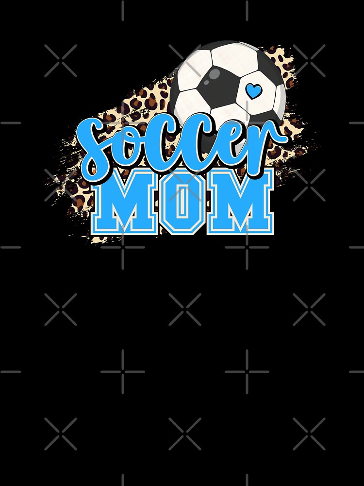 Soccer Mom by Suzanne Cook